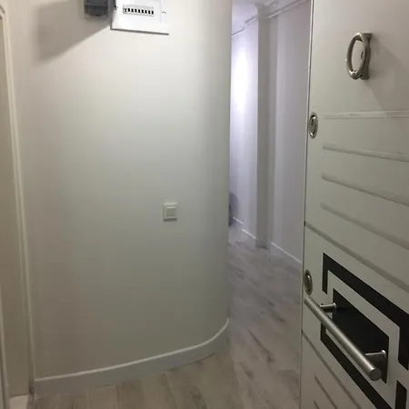 Kuk Apartment